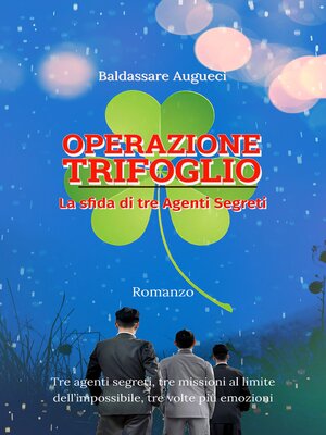 cover image of Operazione Trifoglio